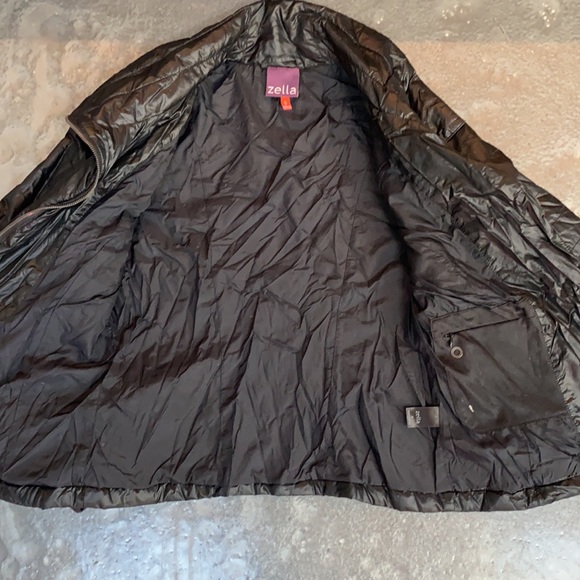 Jacket - Picture 3 of 4